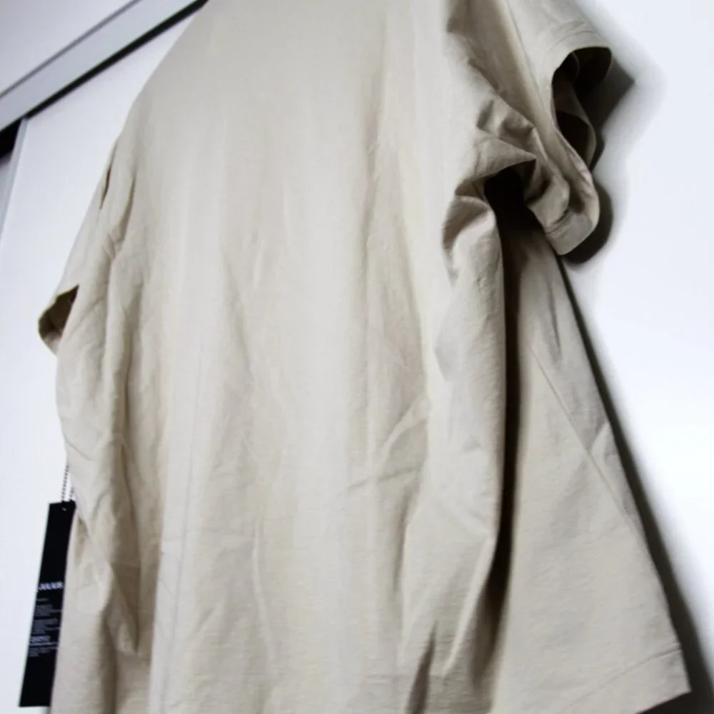 BNWT SS21 JULIUS "MAMUTHONES" CORD CUT SWEN TSHIRT 2 - Picture 5 of 14
